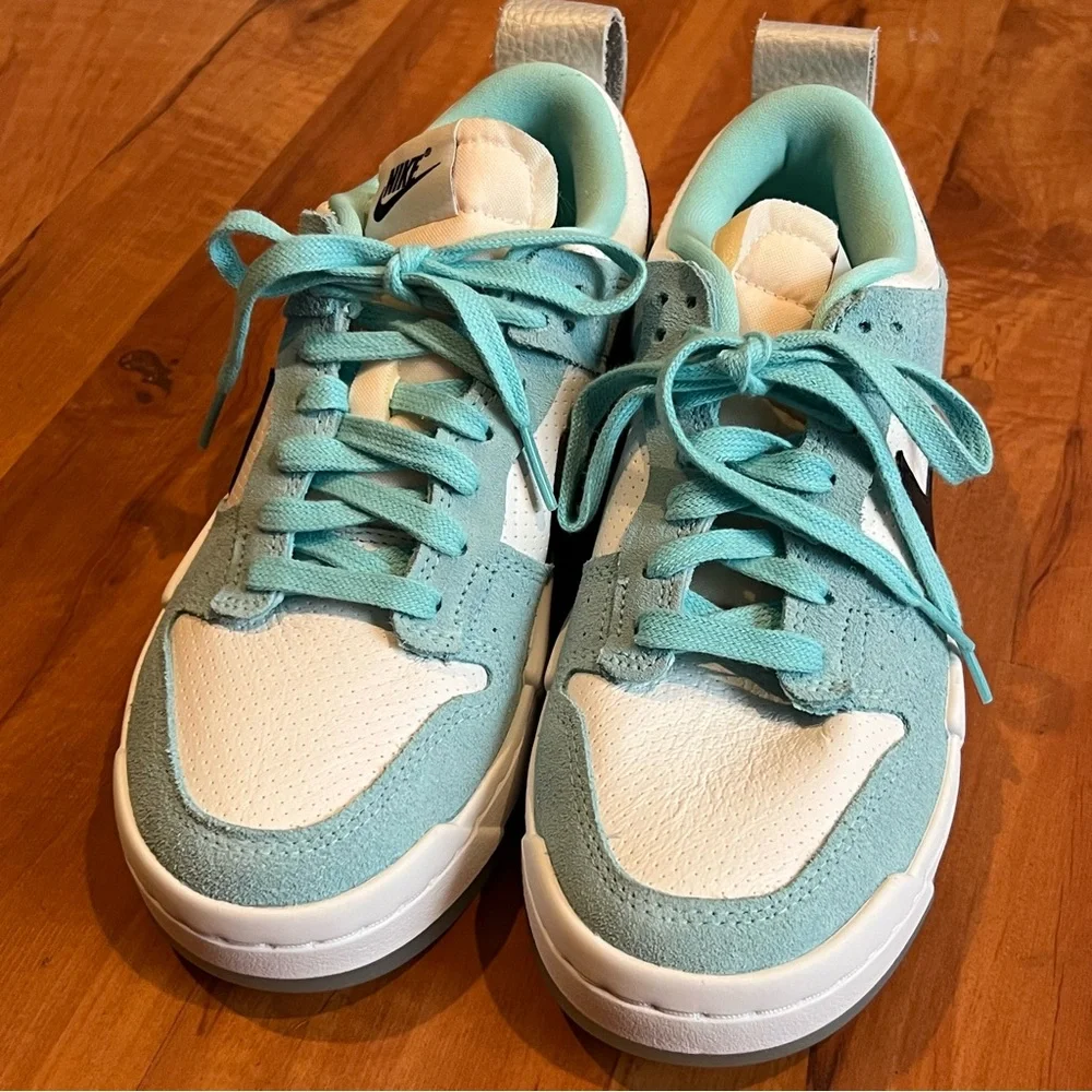 Nike  Dunk Low Disrupt ‘Copa’ Size 7 - Picture 7 of 8